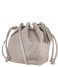 LouLou Essentiels Crossbody bag Pouch Space Mountain sand